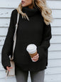 Addison Turtleneck Sweater