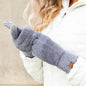 CC Chenille Touch Gloves