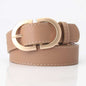 Sadie Leather Belt