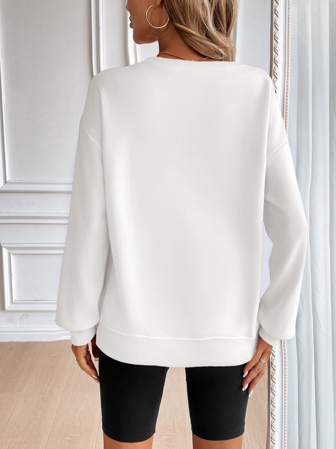 Ivy Lane Sweatshirt