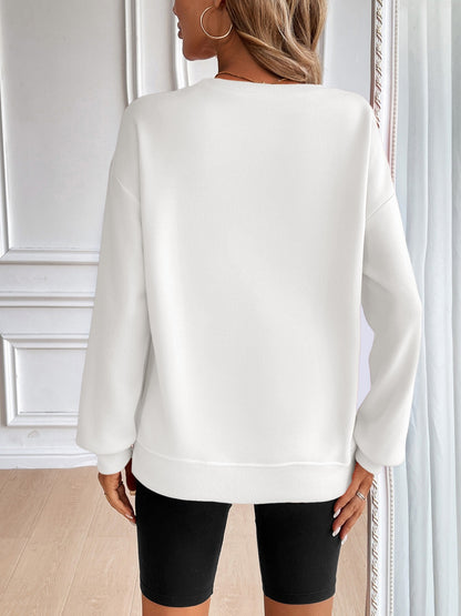 Ivy Lane Sweatshirt