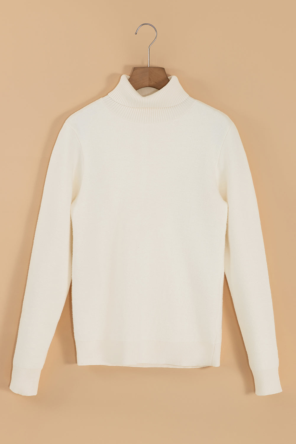 Macie Turtleneck Sweater