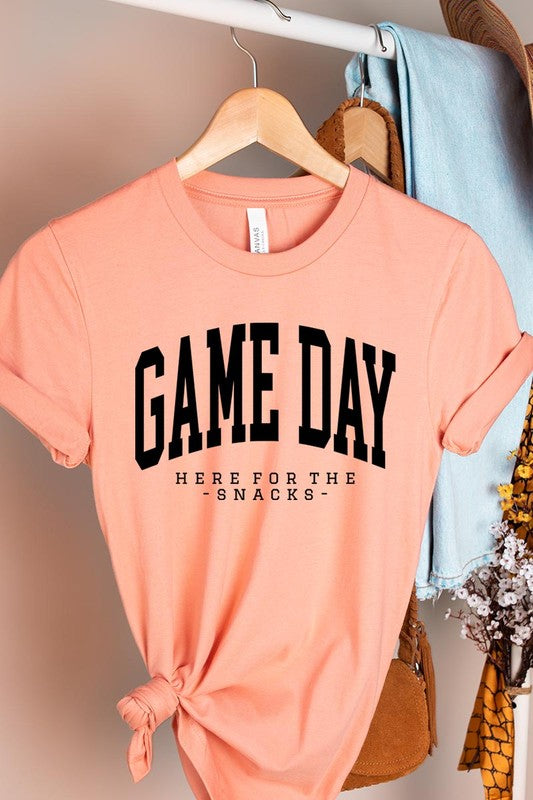 Game Day Tee