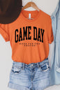 Game Day Tee