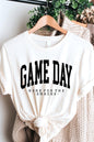 Game Day Tee