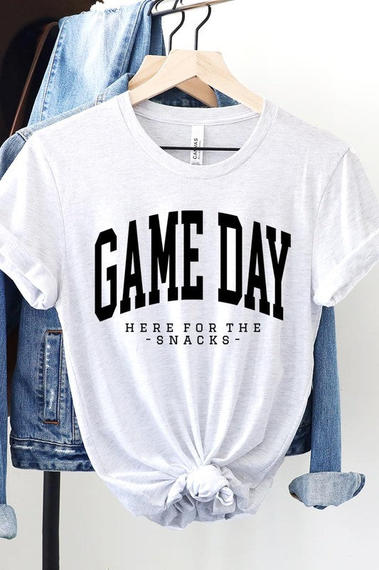 Game Day Tee