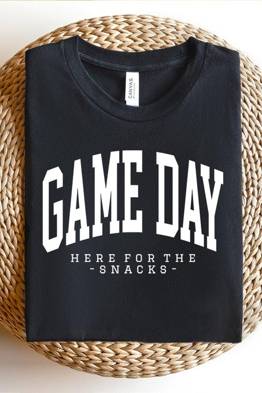 Game Day Tee