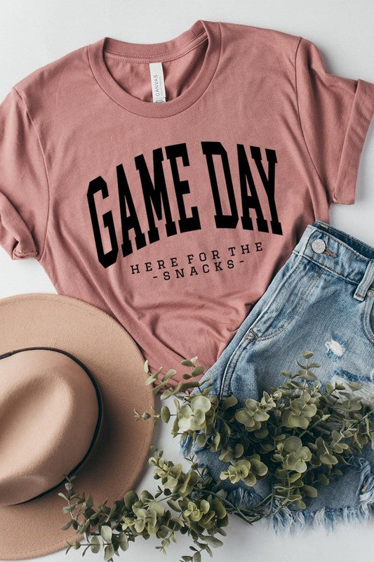 Game Day Tee