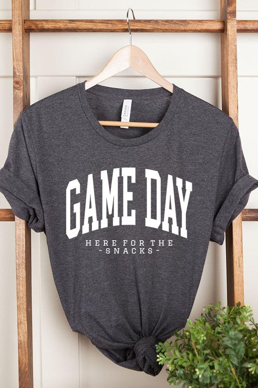 Game Day Tee