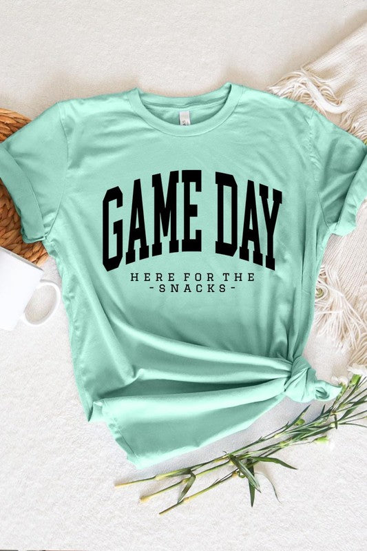 Game Day Tee