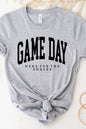 Game Day Tee