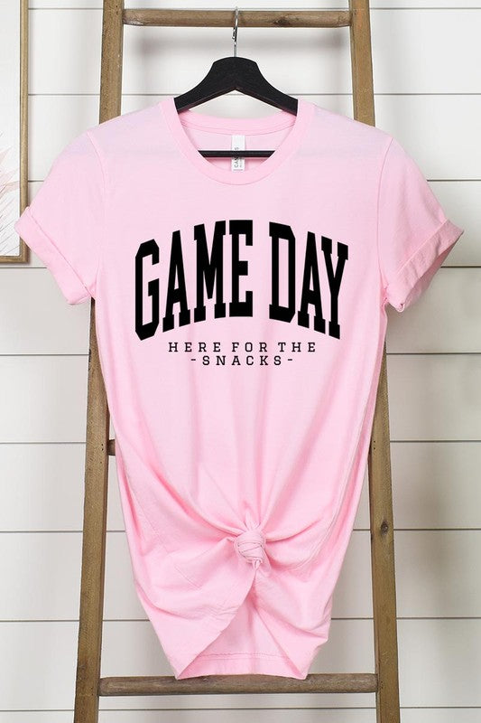 Game Day Tee