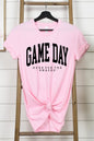 Game Day Tee