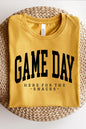 Game Day Tee