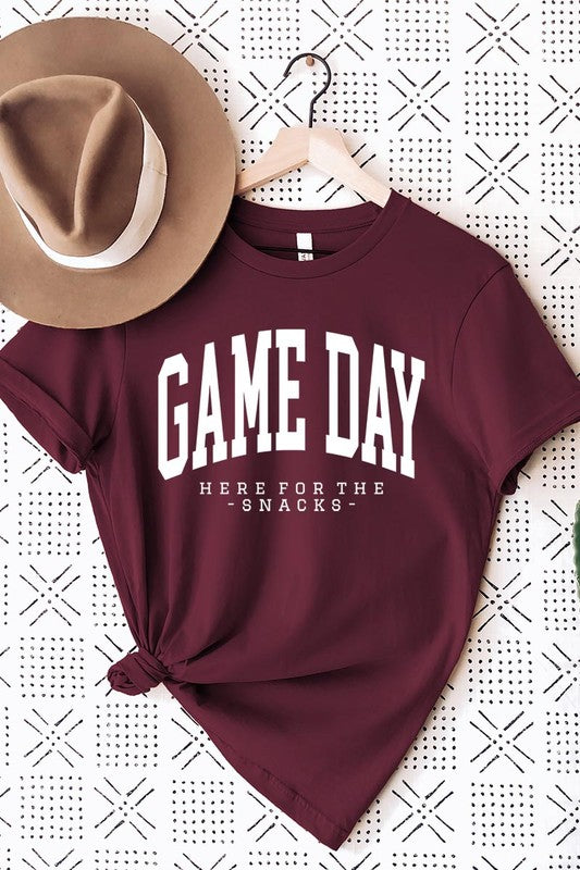 Game Day Tee