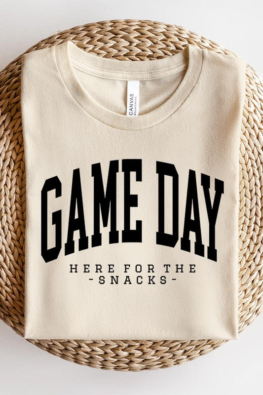 Game Day Tee