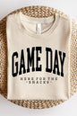 Game Day Tee