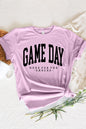 Game Day Tee