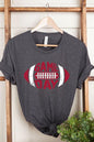 Game Day Football Tee