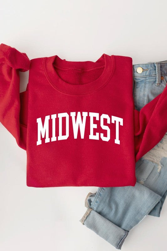 Midwest Sweatshirt