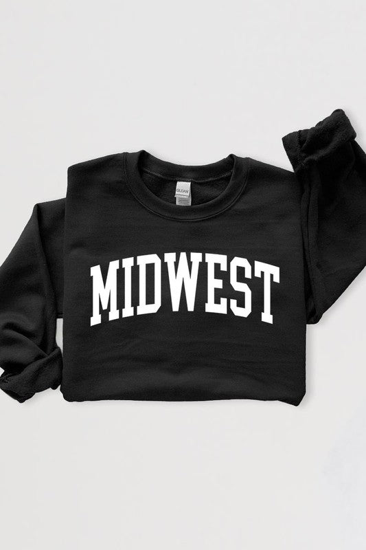 Midwest Sweatshirt