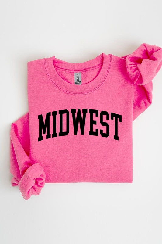 Midwest Sweatshirt