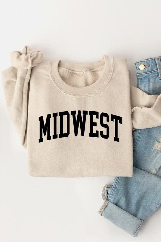 Midwest Sweatshirt