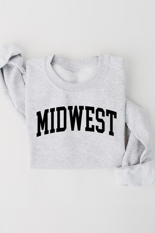 Midwest Sweatshirt