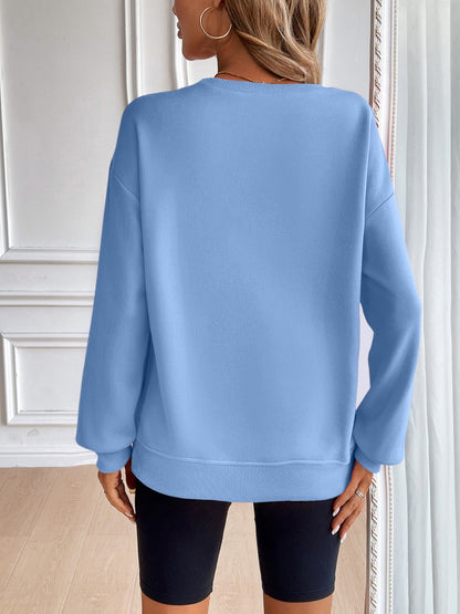 Ivy Lane Sweatshirt