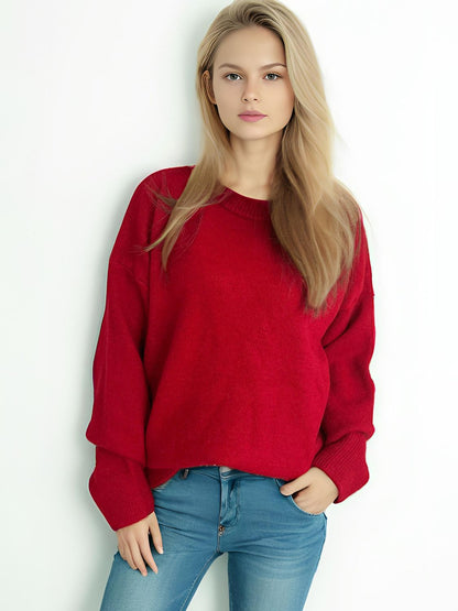 Willow Sweater