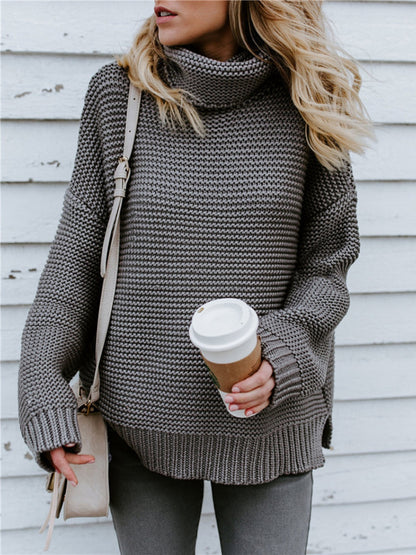 Addison Turtleneck Sweater