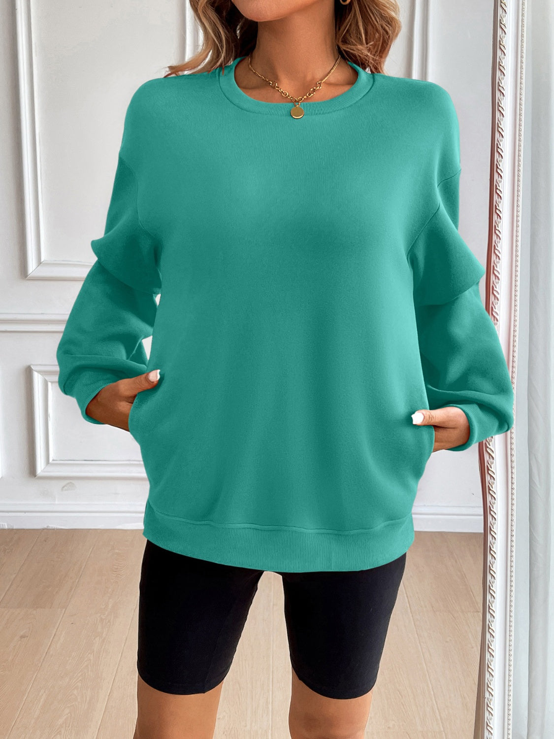 Ivy Lane Sweatshirt