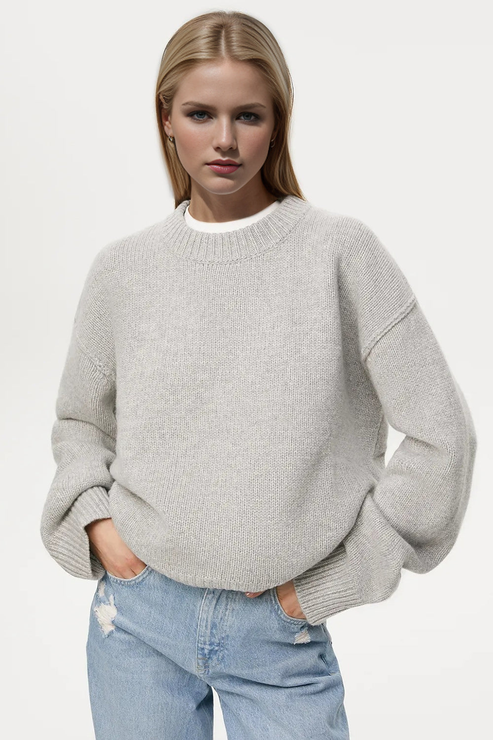 Basic Bae Sweater