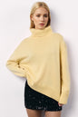 Basic Bae Turtleneck Sweater