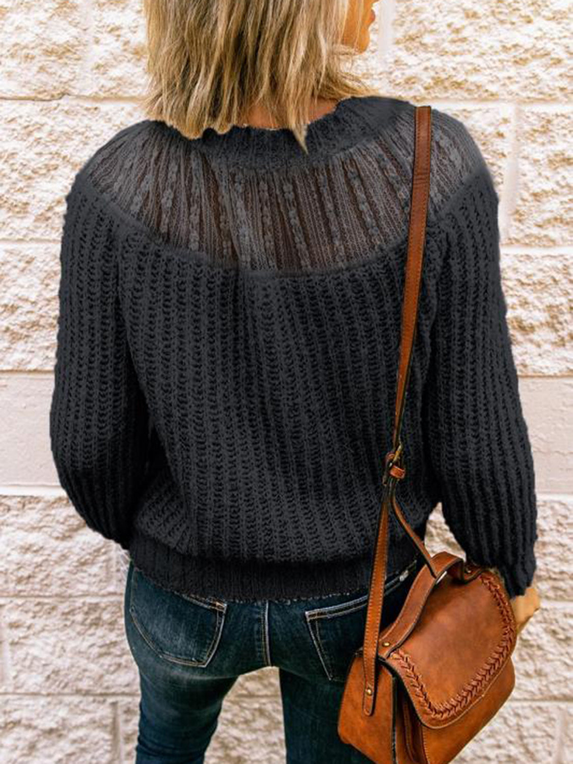 Kathi Sweater