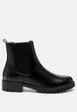 Prolt Chelsea Ankle Boots