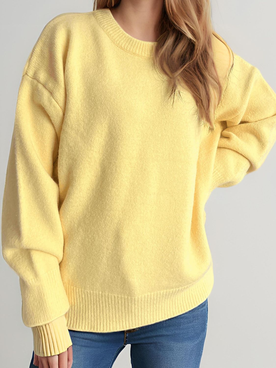 Willow Sweater