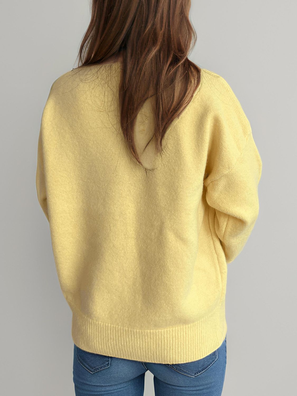 Willow Sweater