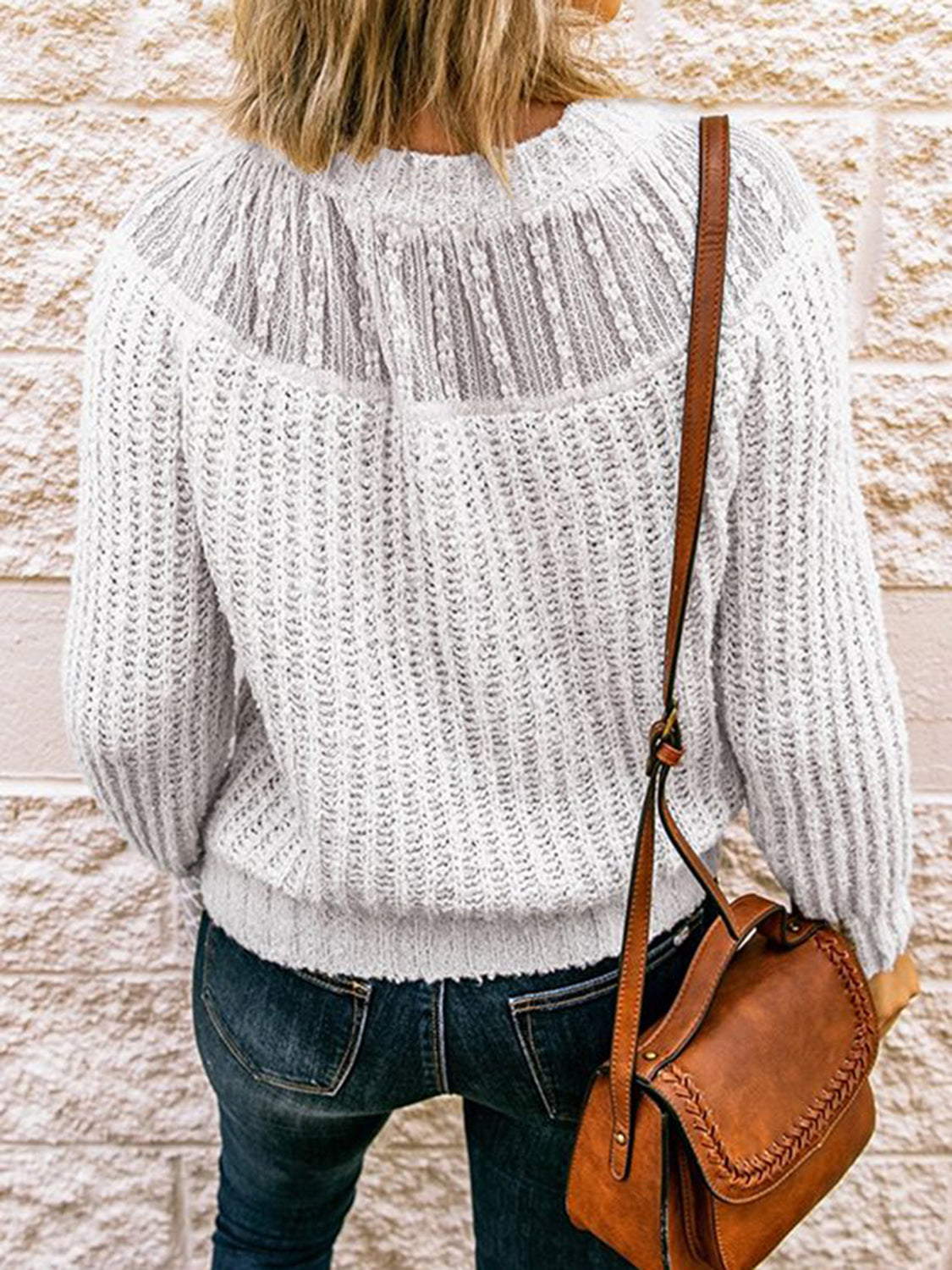 Kathi Sweater