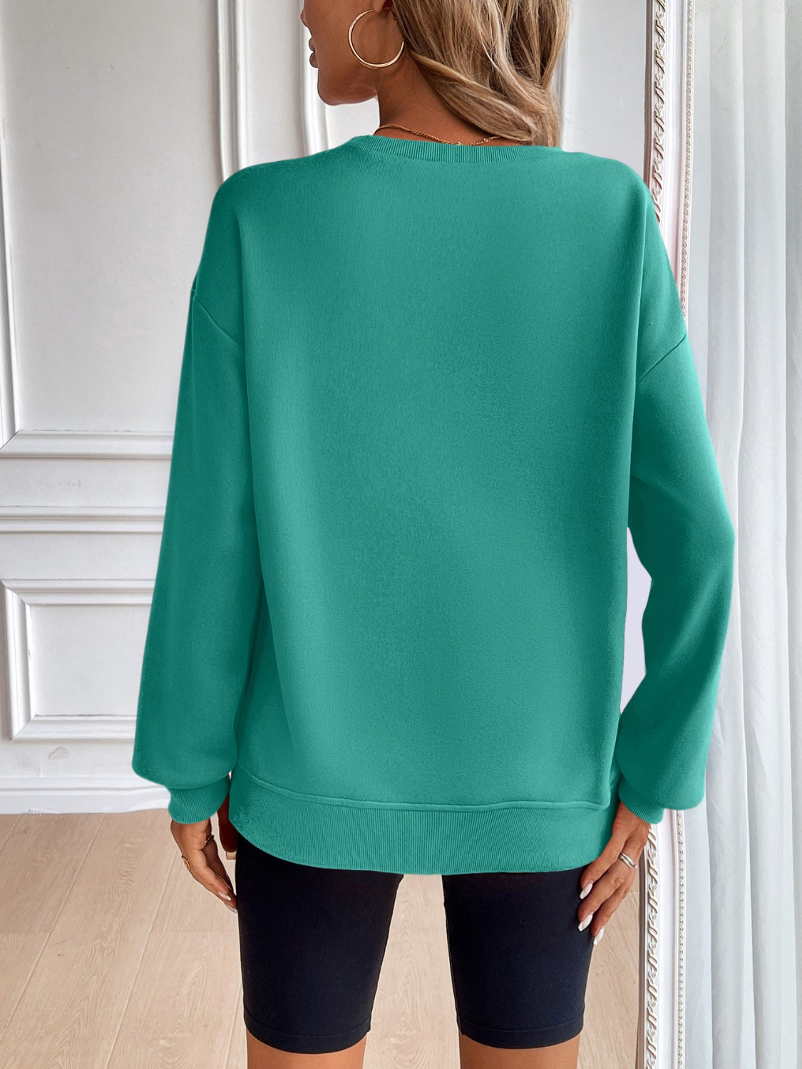 Ivy Lane Sweatshirt