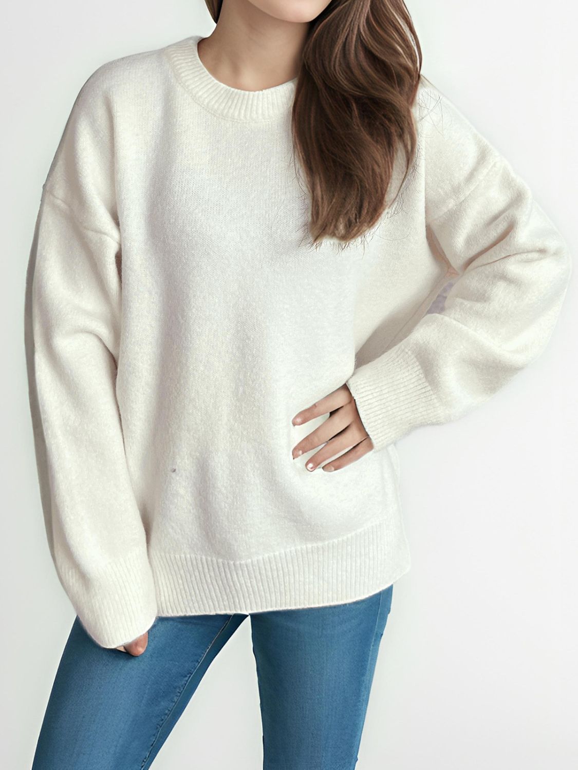 Willow Sweater